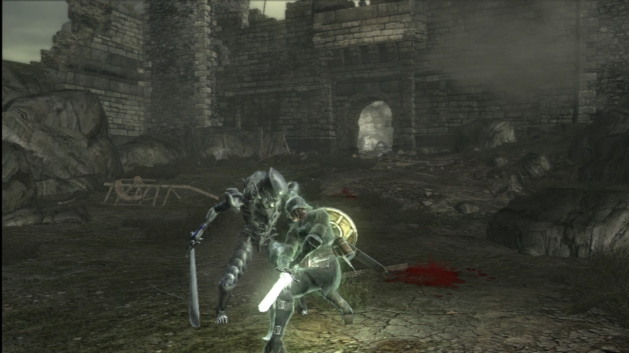 Demon´s Souls - Imagen 43